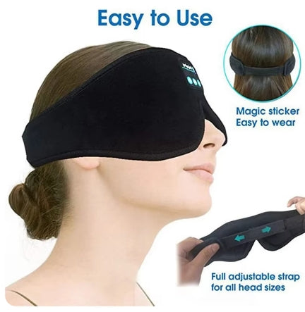 Slaapmasker YR-05