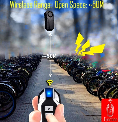 Fietsalarm