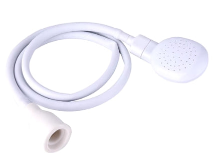 Multifunctionele douche sproeislang
