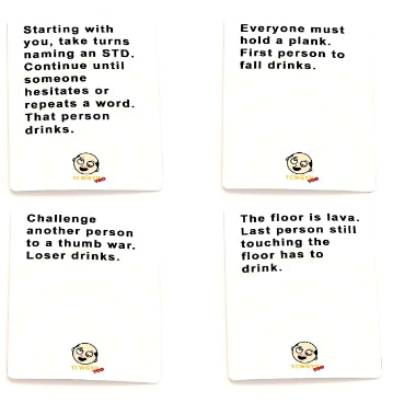 Drankspel