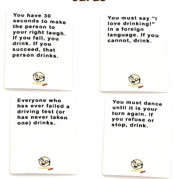 Drankspel