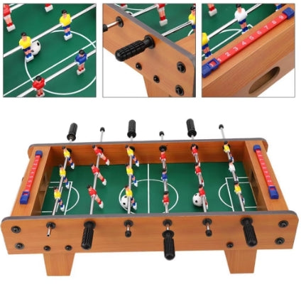 Mini Voetbaltafel