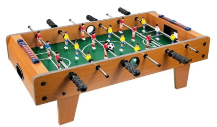 Mini Voetbaltafel