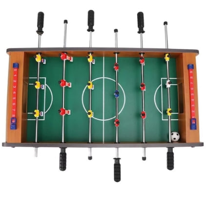 Mini Voetbaltafel