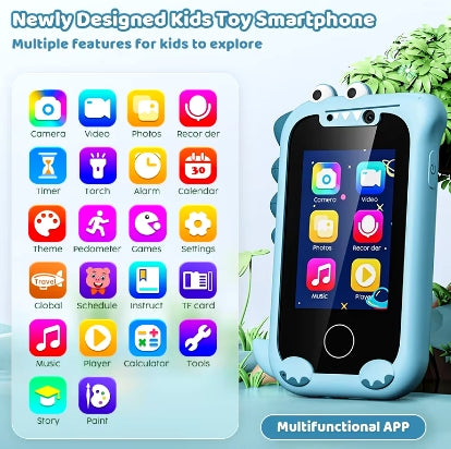 Magic Phone