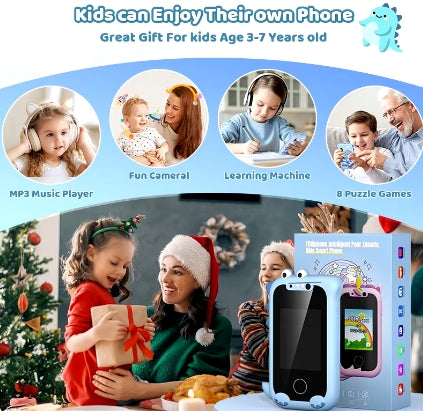 Magic Phone