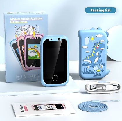 Magic Phone