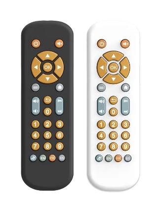 TV Afstandsbediening