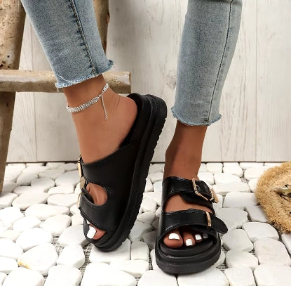 Dames Sandalen