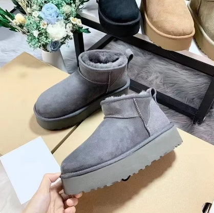 Snowboots voor dames