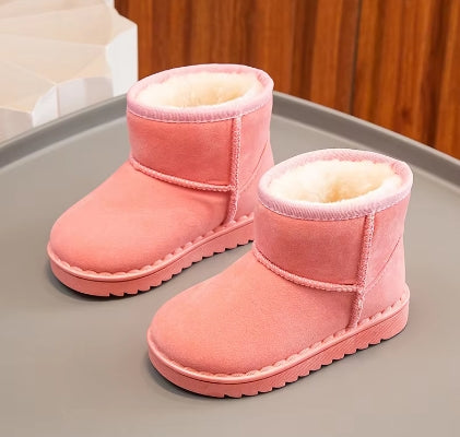 Winter Laarzen voor jongens en meisjes
