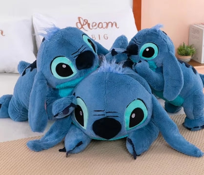 Stitch Knuffel (60cm)