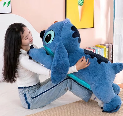 Stitch Knuffel (60cm)