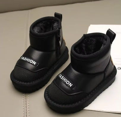 Kinder-Snowboots voor jongens en meisjes