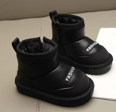 Kinder-Snowboots voor jongens en meisjes
