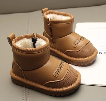 Kinder-Snowboots voor jongens en meisjes
