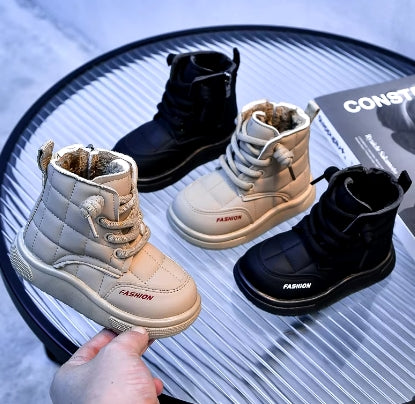 Snowboots voor jongens en meisjes