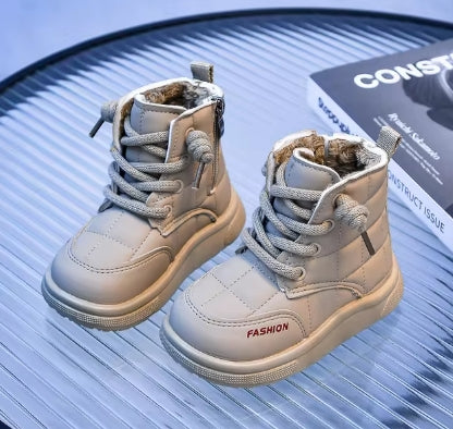 Snowboots voor jongens en meisjes