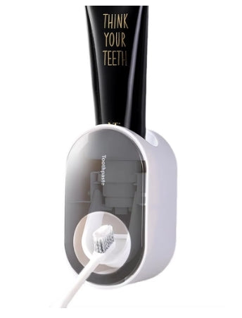 Tandpasta Dispenser