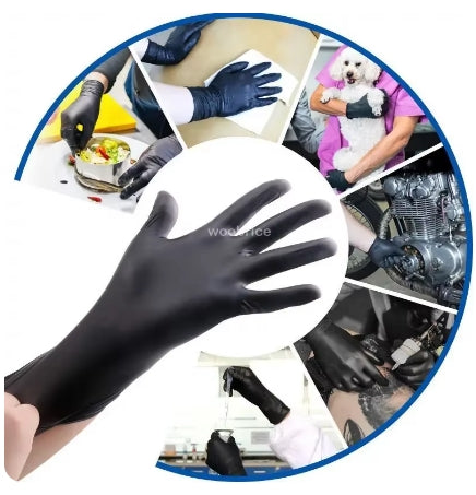Wegwerp Handschoenen