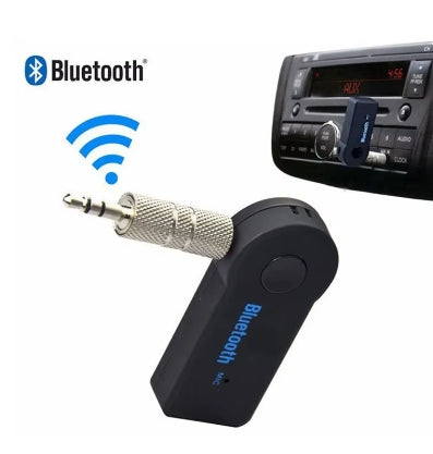 Draadloze Bluetooth ontvanger