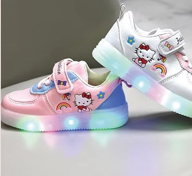 Hello Kitty Sneakers