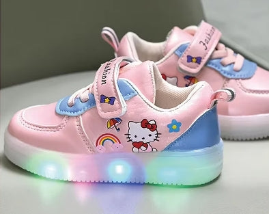 Hello Kitty Sneakers