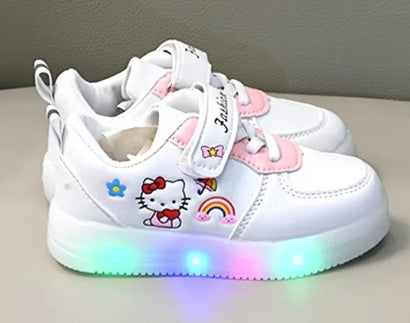 Hello Kitty Sneakers