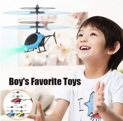 Mini Helikopter