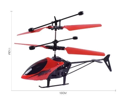 Mini Helikopter