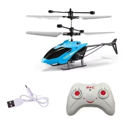 Mini Helikopter