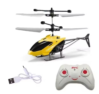 Mini Helikopter