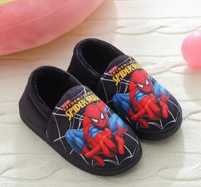 Spiderman Pantoffels