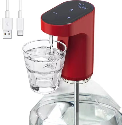 Intelligente Drankdispenser