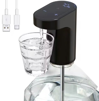 Intelligente Drankdispenser