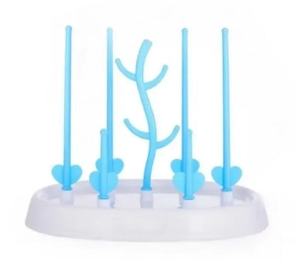Baby Fles-Droogrek