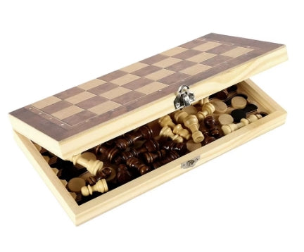 3in1 Bordspel