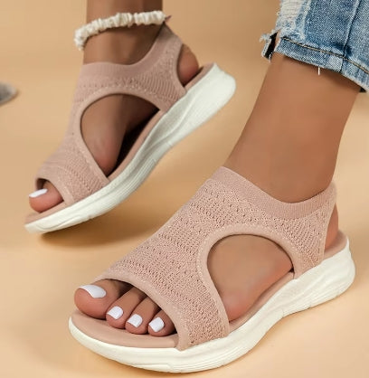 Sport Sandalen voor Dames
