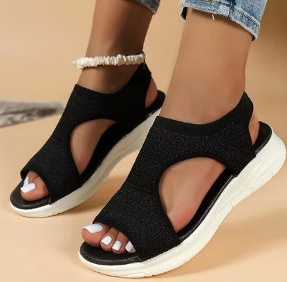 Sport Sandalen voor Dames