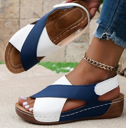 Dames Sandalen