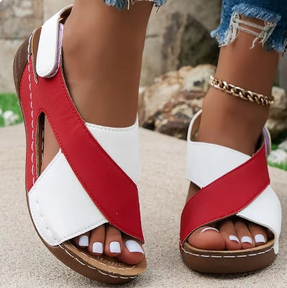 Dames Sandalen
