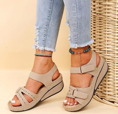 Dames Sandalen