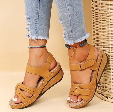 Dames Sandalen