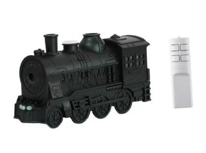 Stoomtrein Diffuser