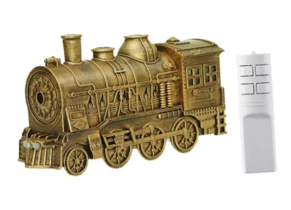 Stoomtrein Diffuser