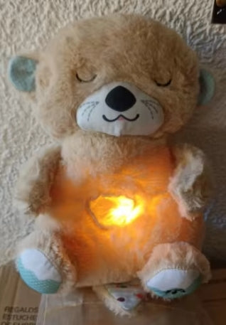 Kalmeer knuffel