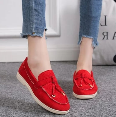 Dames Loafers