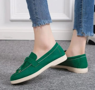 Dames Loafers