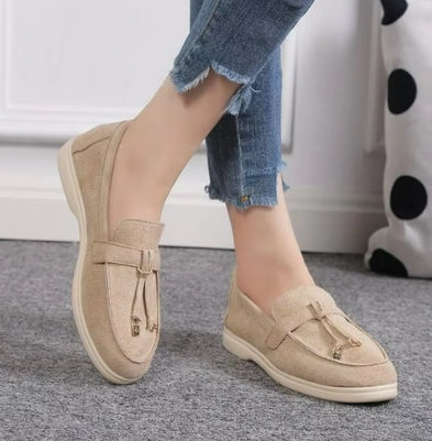 Dames Loafers