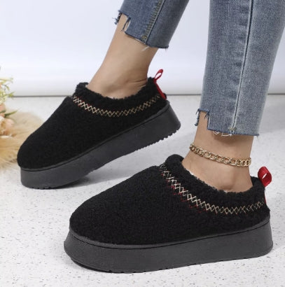 Bontslippers